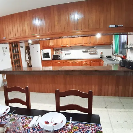 Villa Casa Tato Country House *