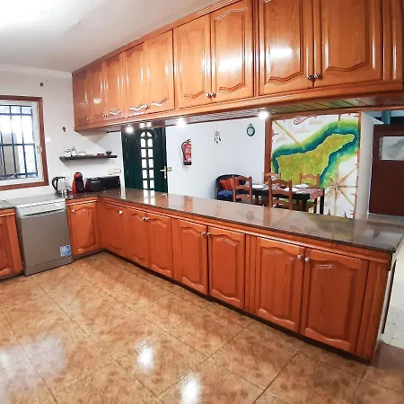 Casa Tato Country House *