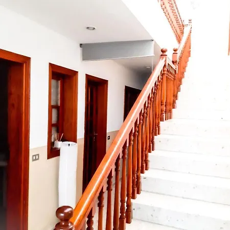 Villa Casa Tato Country House