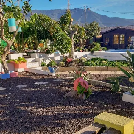 Casa Tato Country House Villa *