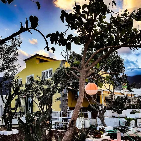 Casa Tato Country House 빌라 기마르