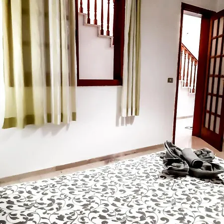Casa Tato Country House 빌라