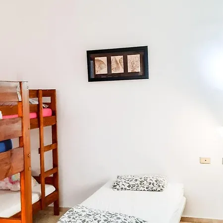 Casa Tato Country House *