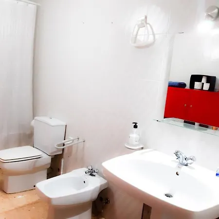 빌라 Casa Tato Country House *