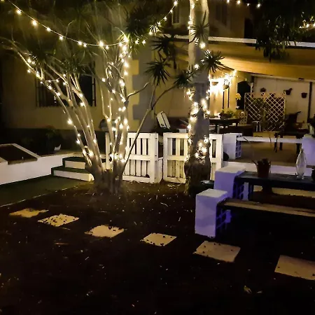 Casa Tato Country House *
