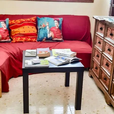 וילה Casa Tato Country House Güimar