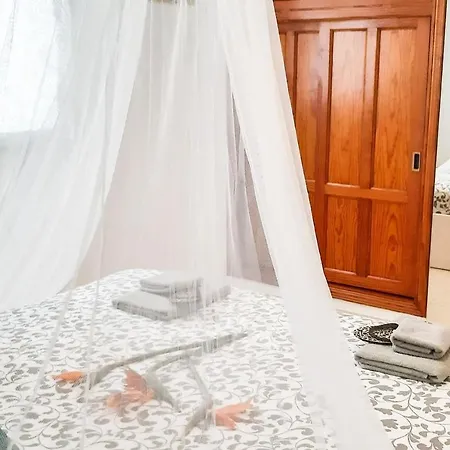 Casa Tato Country House *