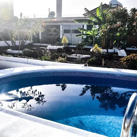 Casa Tato Country House וילה