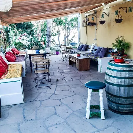 Casa Tato Country House * Guimar