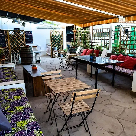 Villa Casa Tato Country House