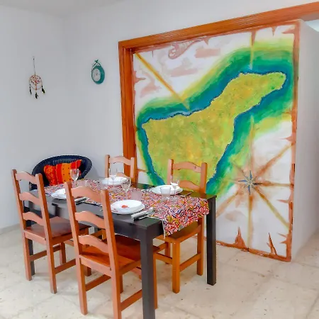 Casa Tato Country House * Guimar