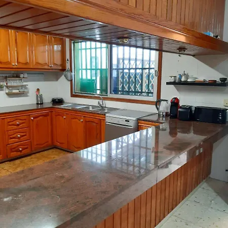 Casa Tato Country House Villa