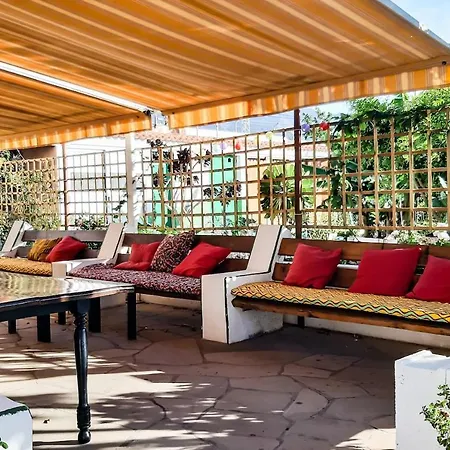Villa Casa Tato Country House Guimar