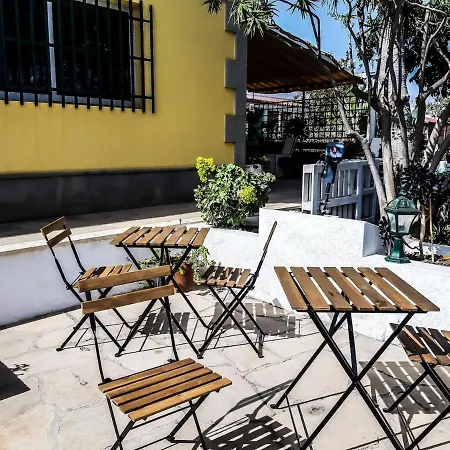 Casa Tato Country House Villa