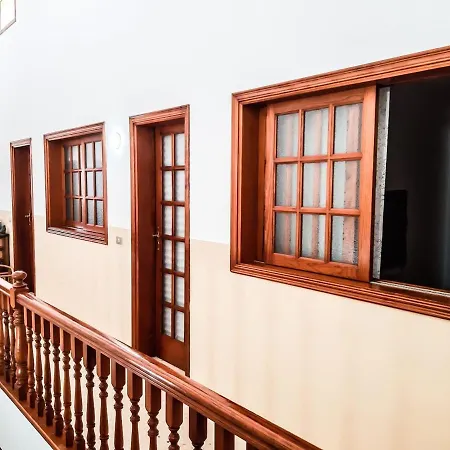 Villa Casa Tato Country House