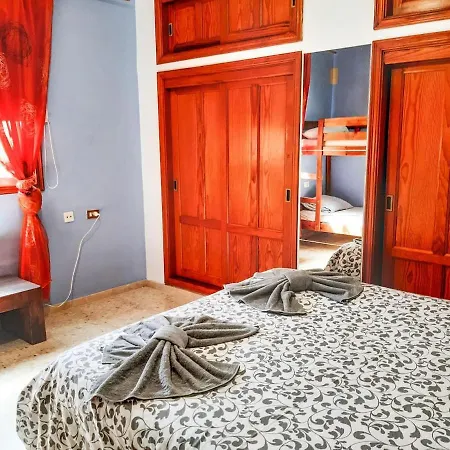Villa Casa Tato Country House *