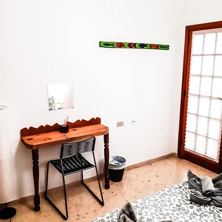 Villa Casa Tato Country House