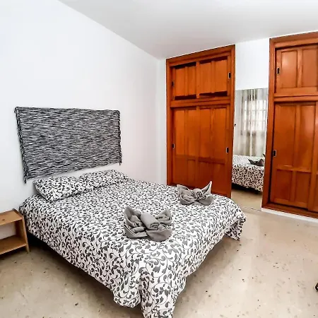 Casa Tato Country House Villa Guimar